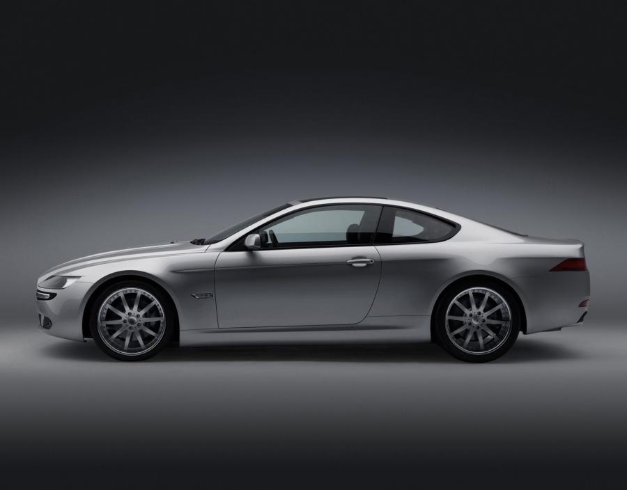  Fisker Latigo CS 2006 года  (фото 18 из 18)